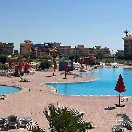 Porto Sharm