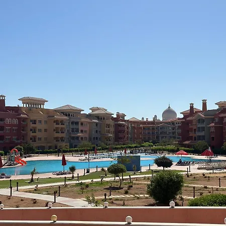 Porto Sharm Hotel
