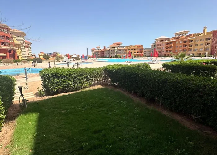 Porto 5* Charm el-Cheikh
