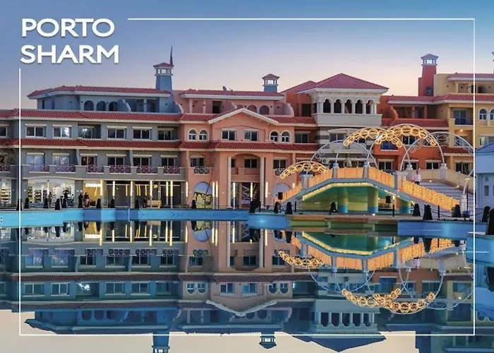 Porto Charm el-Cheikh