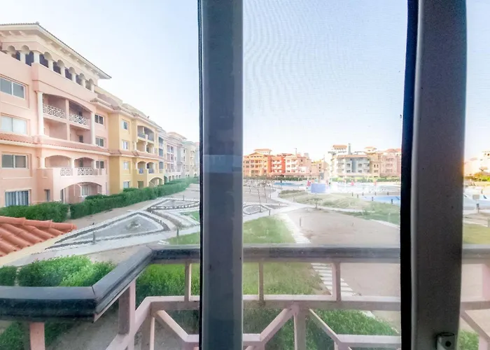 Porto 5* Charm el-Cheikh
