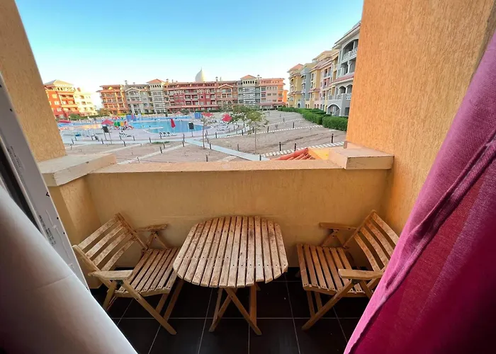 Porto 5* Charm el-Cheikh