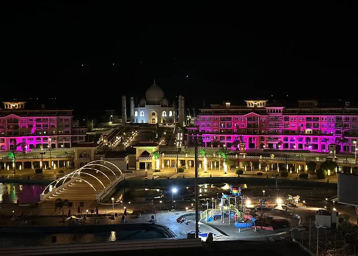 Porto Station touristique