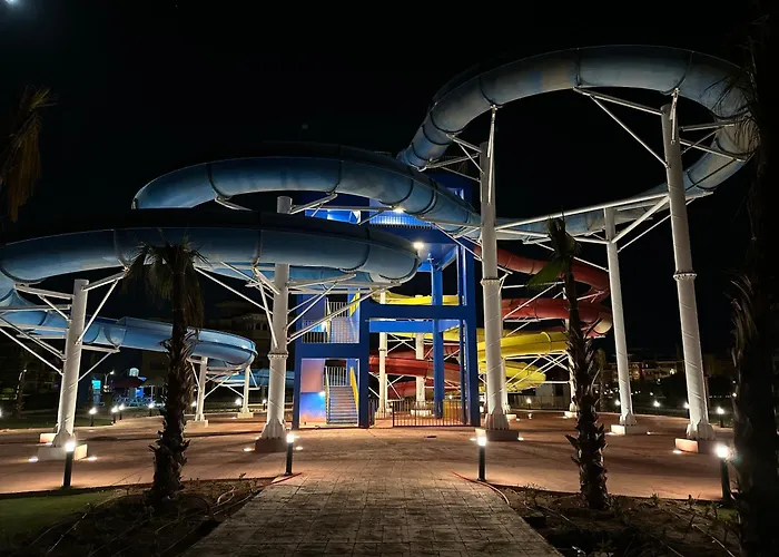 Porto Station touristique Charm el-Cheikh