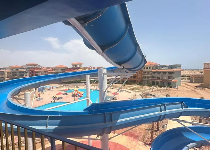 Porto 5* Charm el-Cheikh