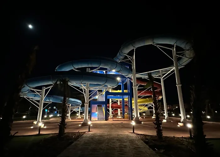 Porto Charm el-Cheikh
