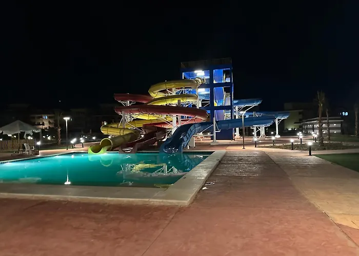 Porto Charm el-Cheikh