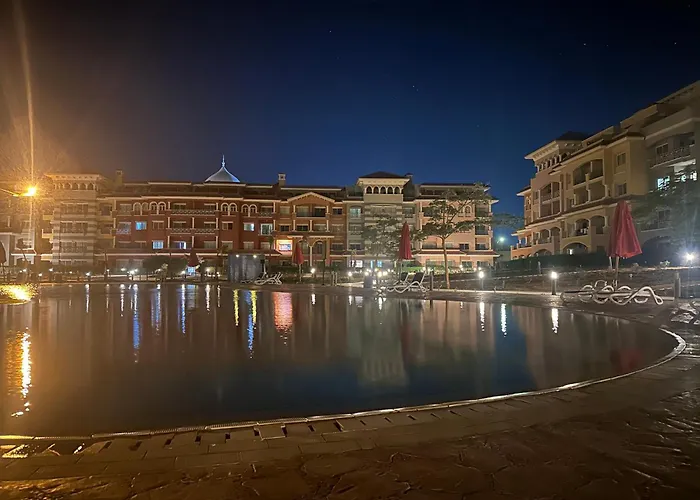 Porto Charm el-Cheikh