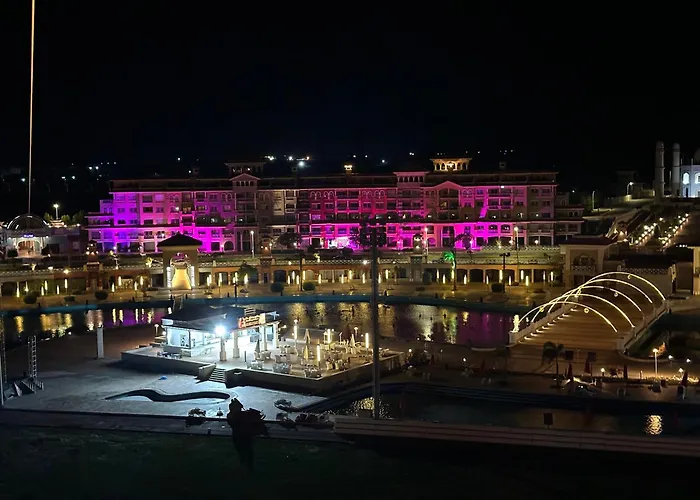 Porto Charm el-Cheikh