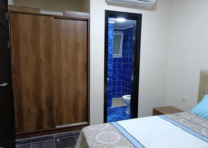 Porto 5* Charm el-Cheikh