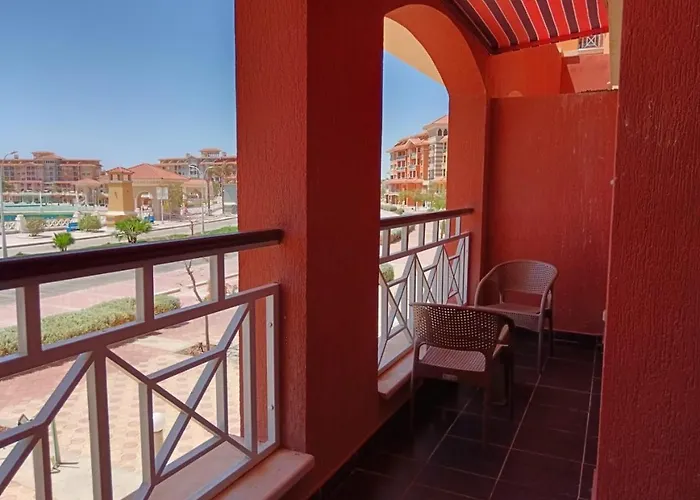 Porto Resort Sharm-el-Sheikh