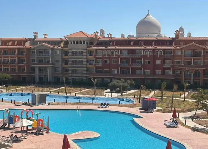 Porto 5*