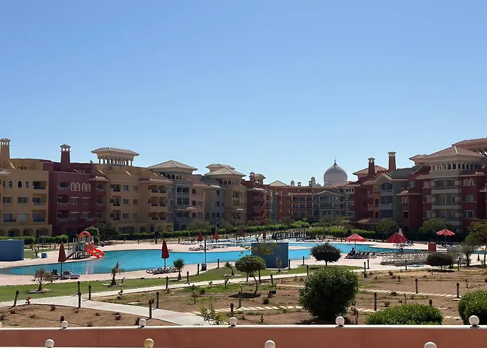 Porto Charm el-Cheikh