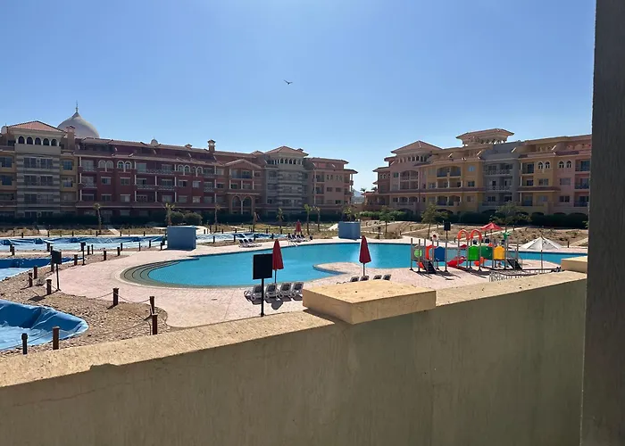 Porto 5* Charm el-Cheikh